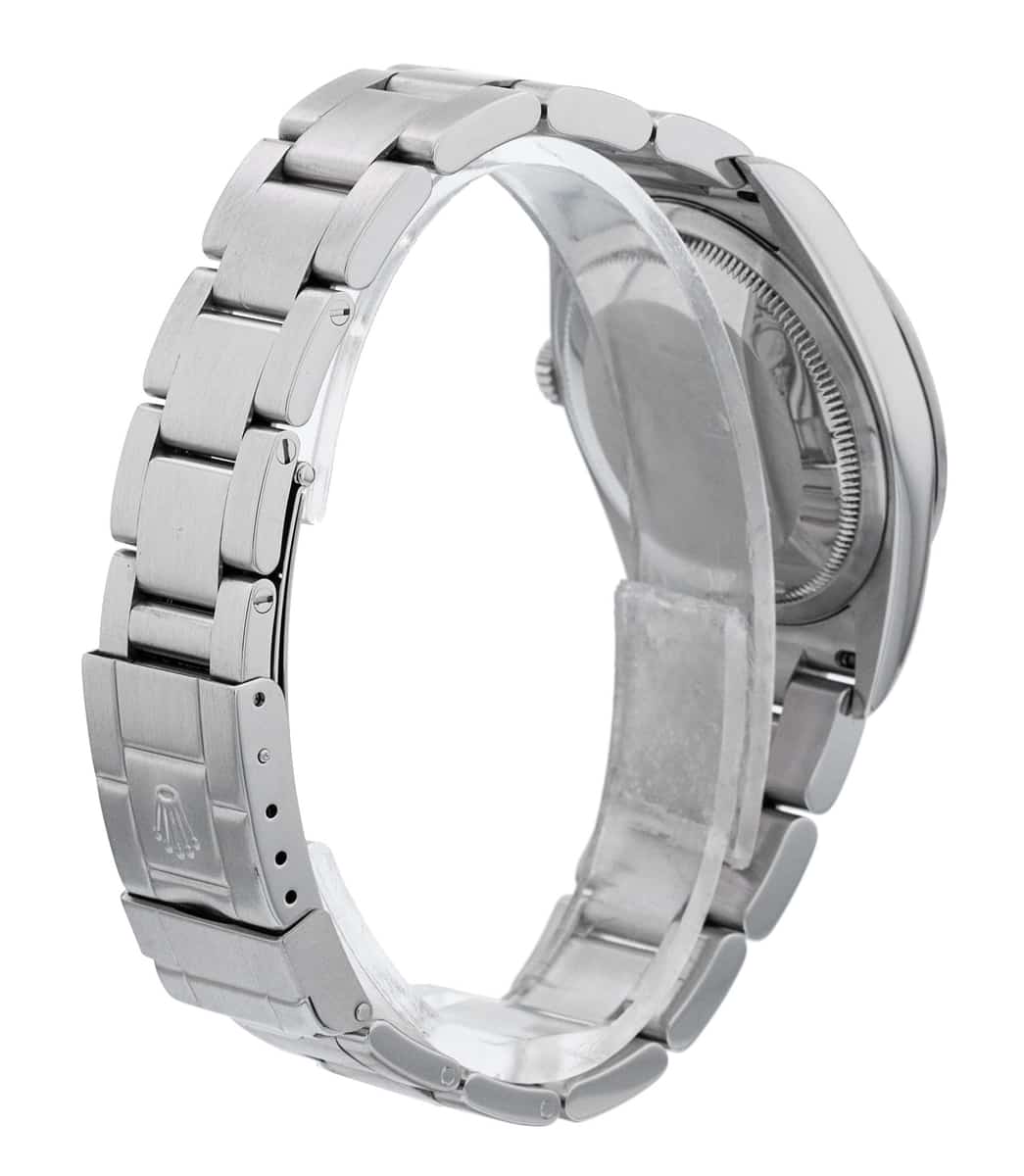 Rolex Explorer 114270 Rolex Explorer 114270